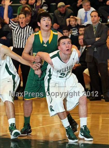 Thumbnail 3 in San Ramon Valley @ De La Salle photogallery.