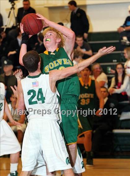 Thumbnail 1 in San Ramon Valley @ De La Salle photogallery.