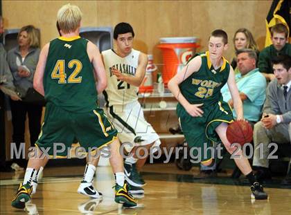 Thumbnail 3 in San Ramon Valley @ De La Salle photogallery.