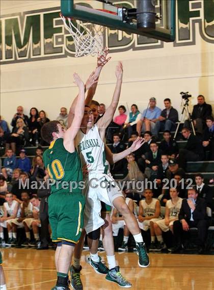 Thumbnail 1 in San Ramon Valley @ De La Salle photogallery.