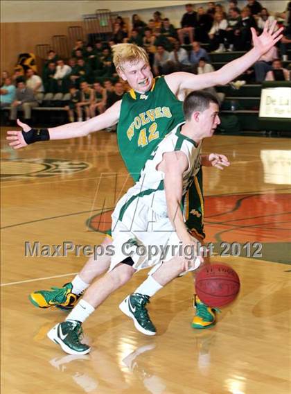 Thumbnail 1 in San Ramon Valley @ De La Salle photogallery.