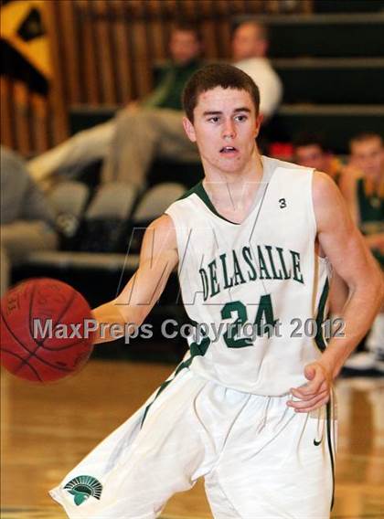 Thumbnail 3 in San Ramon Valley @ De La Salle photogallery.