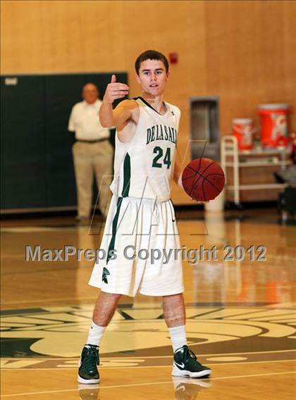 Thumbnail 2 in San Ramon Valley @ De La Salle photogallery.