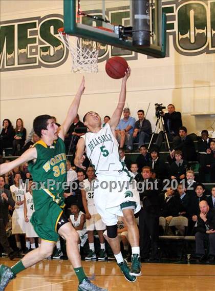 Thumbnail 1 in San Ramon Valley @ De La Salle photogallery.