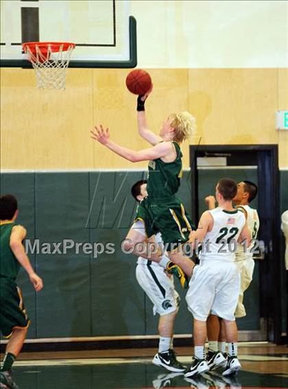 Thumbnail 3 in San Ramon Valley @ De La Salle photogallery.