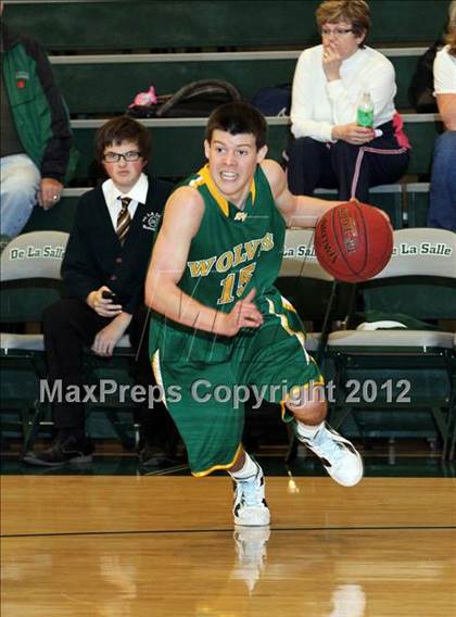 Thumbnail 3 in San Ramon Valley @ De La Salle photogallery.