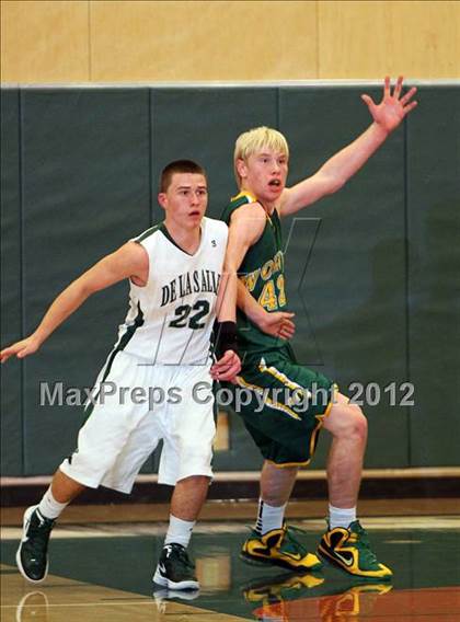 Thumbnail 2 in San Ramon Valley @ De La Salle photogallery.
