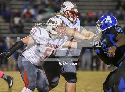 Thumbnail 1 in South Stanly @ Albemarle photogallery.