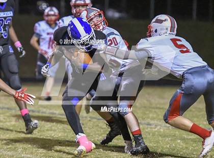 Thumbnail 3 in South Stanly @ Albemarle photogallery.