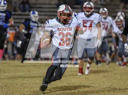 Thumbnail 1 in South Stanly @ Albemarle photogallery.