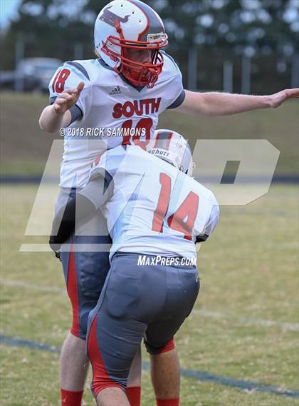 Thumbnail 2 in South Stanly @ Albemarle photogallery.