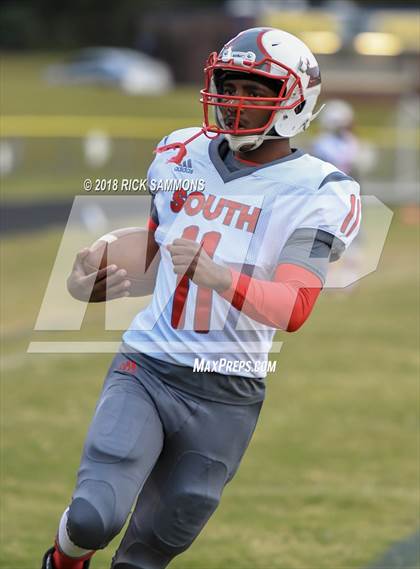 Thumbnail 3 in South Stanly @ Albemarle photogallery.