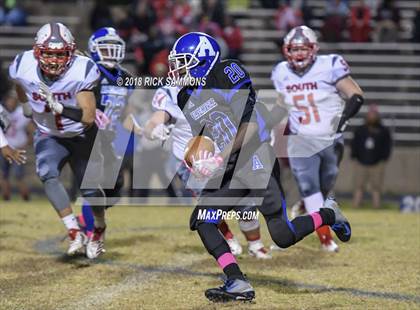 Thumbnail 3 in South Stanly @ Albemarle photogallery.