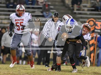 Thumbnail 2 in South Stanly @ Albemarle photogallery.