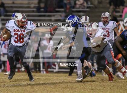 Thumbnail 3 in South Stanly @ Albemarle photogallery.