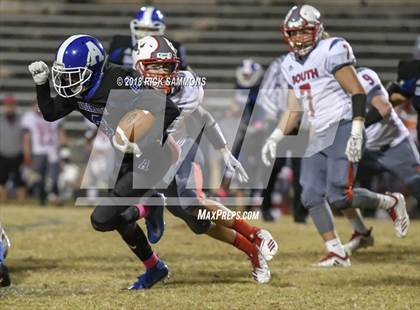 Thumbnail 1 in South Stanly @ Albemarle photogallery.