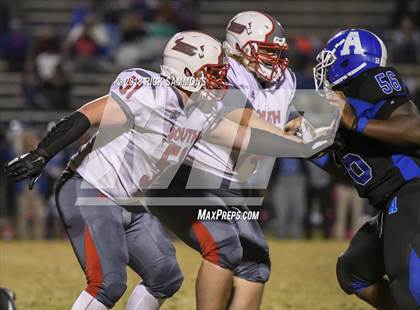Thumbnail 2 in South Stanly @ Albemarle photogallery.