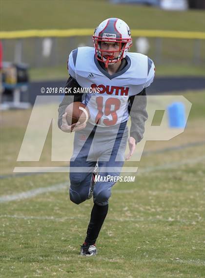 Thumbnail 3 in South Stanly @ Albemarle photogallery.