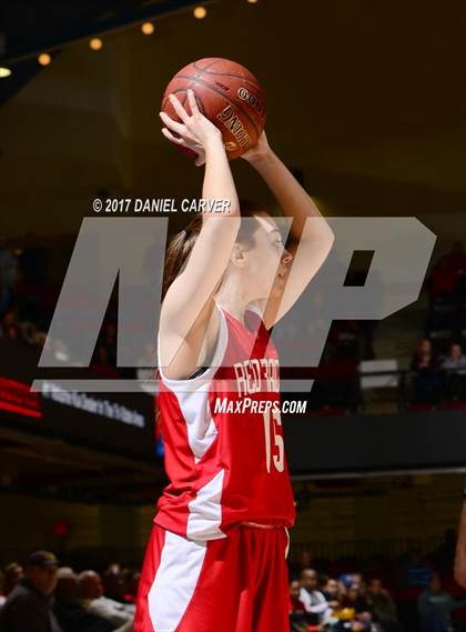 Thumbnail 3 in North Rockland vs. Albertus Magnus (Section 1 Class AA Semifinal) photogallery.