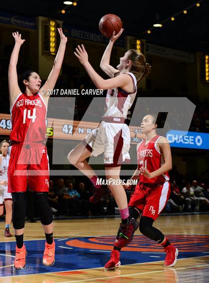 Thumbnail 1 in North Rockland vs. Albertus Magnus (Section 1 Class AA Semifinal) photogallery.