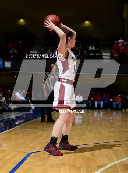 Thumbnail 2 in North Rockland vs. Albertus Magnus (Section 1 Class AA Semifinal) photogallery.