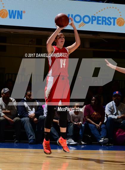 Thumbnail 3 in North Rockland vs. Albertus Magnus (Section 1 Class AA Semifinal) photogallery.