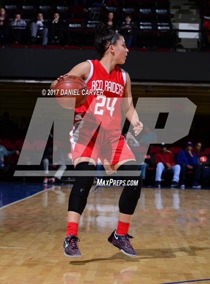 Thumbnail 2 in North Rockland vs. Albertus Magnus (Section 1 Class AA Semifinal) photogallery.