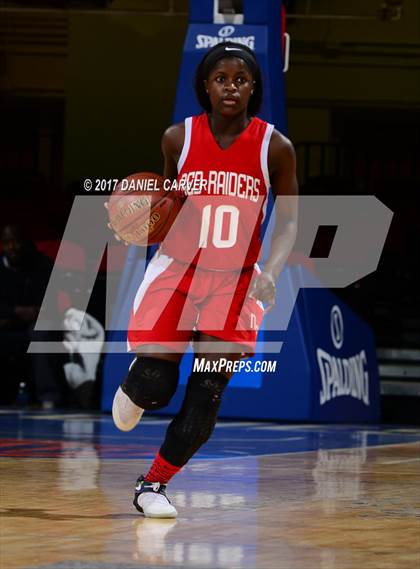 Thumbnail 2 in North Rockland vs. Albertus Magnus (Section 1 Class AA Semifinal) photogallery.