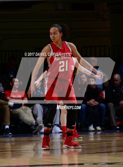 Thumbnail 3 in North Rockland vs. Albertus Magnus (Section 1 Class AA Semifinal) photogallery.