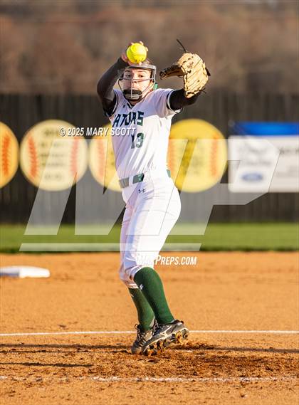 Thumbnail 3 in DeSoto Central @ Lake Cormorant photogallery.