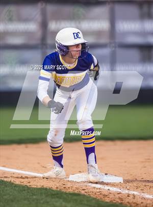 DeSoto Central @ Lake Cormorant