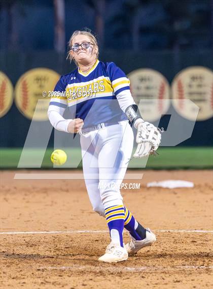 Thumbnail 3 in DeSoto Central @ Lake Cormorant photogallery.