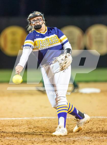 Thumbnail 3 in DeSoto Central @ Lake Cormorant photogallery.