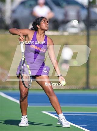 Shikellamy @ Danville