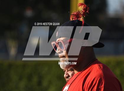 Thumbnail 2 in Norco vs. Great Oak (CIF-SS D1 Final) photogallery.