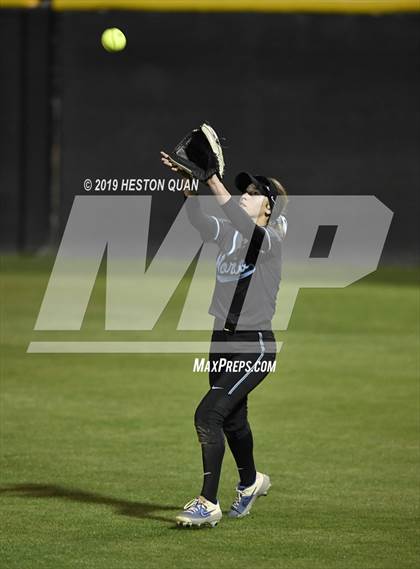 Thumbnail 1 in Norco vs. Great Oak (CIF-SS D1 Final) photogallery.
