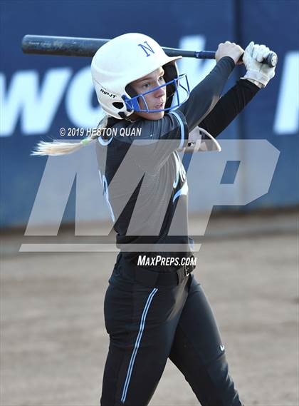 Thumbnail 2 in Norco vs. Great Oak (CIF-SS D1 Final) photogallery.