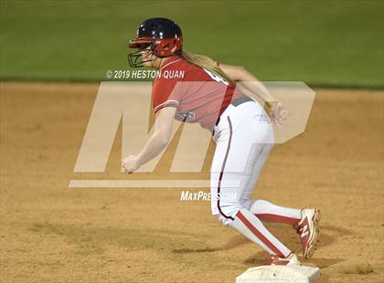 Thumbnail 1 in Norco vs. Great Oak (CIF-SS D1 Final) photogallery.