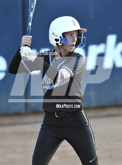 Thumbnail 1 in Norco vs. Great Oak (CIF-SS D1 Final) photogallery.