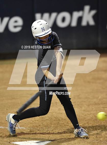 Thumbnail 1 in Norco vs. Great Oak (CIF-SS D1 Final) photogallery.