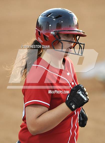 Thumbnail 1 in Norco vs. Great Oak (CIF-SS D1 Final) photogallery.