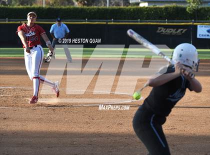 Thumbnail 2 in Norco vs. Great Oak (CIF-SS D1 Final) photogallery.