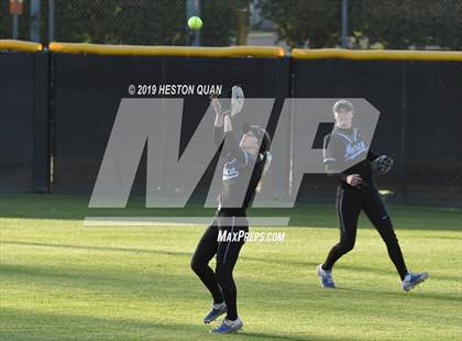 Thumbnail 3 in Norco vs. Great Oak (CIF-SS D1 Final) photogallery.
