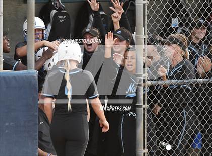 Thumbnail 3 in Norco vs. Great Oak (CIF-SS D1 Final) photogallery.