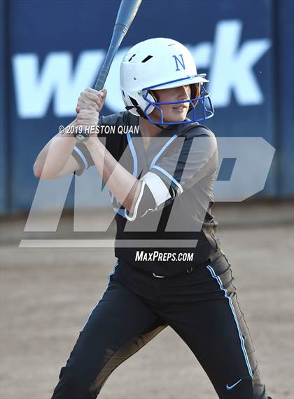 Thumbnail 1 in Norco vs. Great Oak (CIF-SS D1 Final) photogallery.