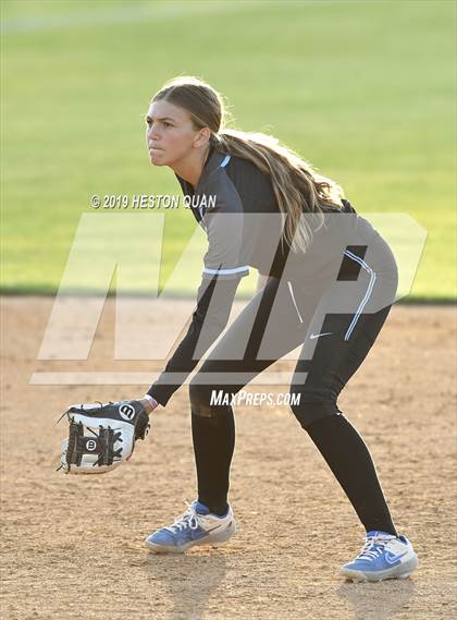 Thumbnail 1 in Norco vs. Great Oak (CIF-SS D1 Final) photogallery.