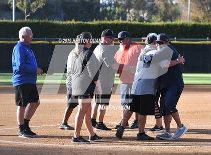 Thumbnail 1 in Norco vs. Great Oak (CIF-SS D1 Final) photogallery.