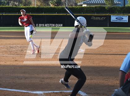 Thumbnail 3 in Norco vs. Great Oak (CIF-SS D1 Final) photogallery.