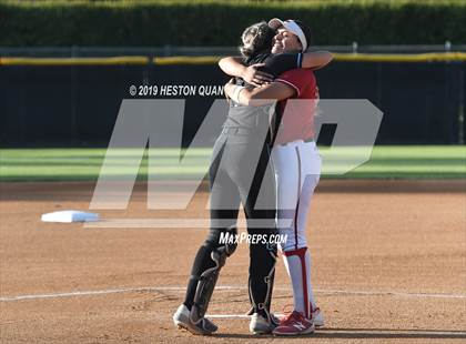Thumbnail 1 in Norco vs. Great Oak (CIF-SS D1 Final) photogallery.