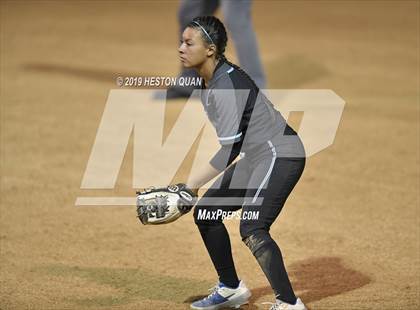 Thumbnail 2 in Norco vs. Great Oak (CIF-SS D1 Final) photogallery.